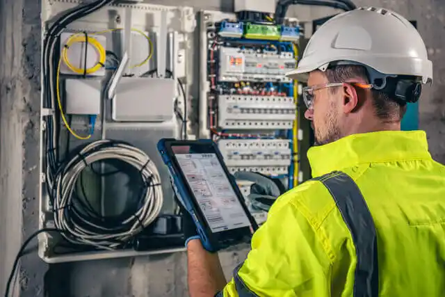 energy audit Tuolumne City